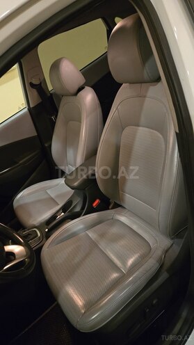 Hyundai Kona 2019, 71,357 km - 2.0 л - Şəmkir