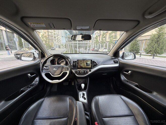 Kia Morning 2016, 89,400 km - 1.0 л - Bakı
