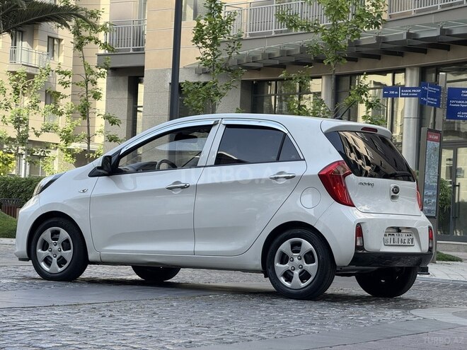 Kia Morning 2016, 89,400 km - 1.0 л - Bakı
