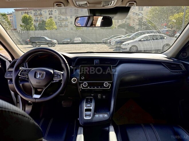 Honda Insight 2019, 80,631 km - 1.5 l - Bakı