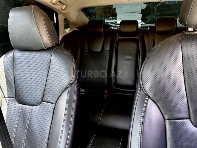 Honda Insight 2019, 80,631 km - 1.5 l - Bakı