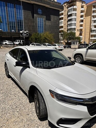 Honda Insight 2019, 80,631 km - 1.5 l - Bakı