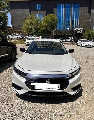 Honda Insight 2019, 80,631 km - 1.5 l - Bakı