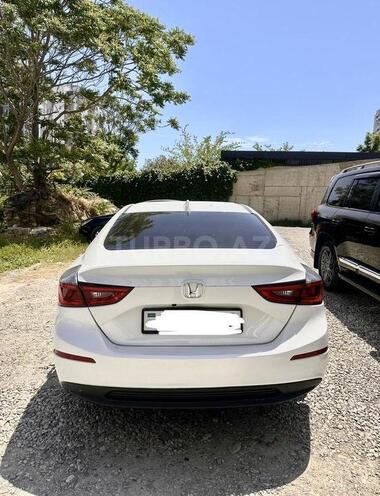 Honda Insight 2019, 80,631 km - 1.5 l - Bakı