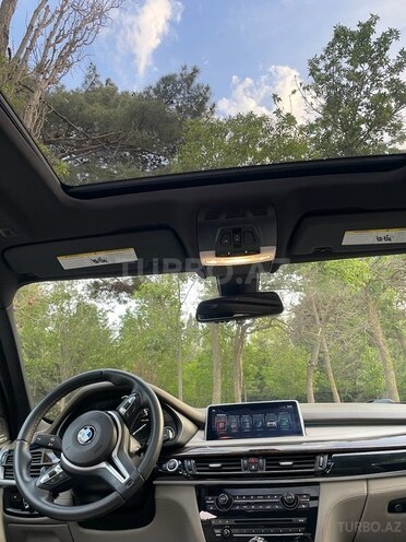 BMW X5-5