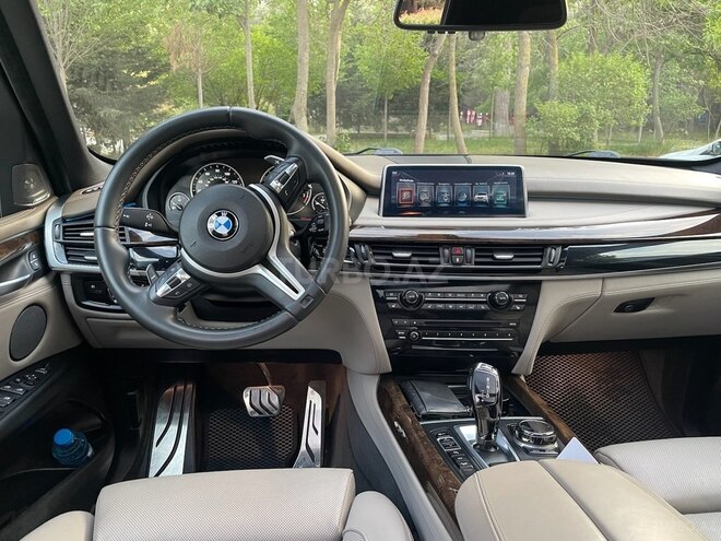 BMW X5-6