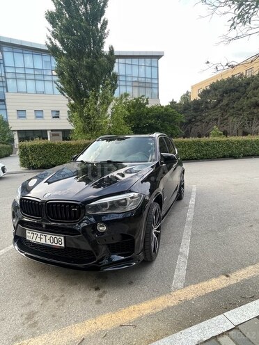 BMW X5-4