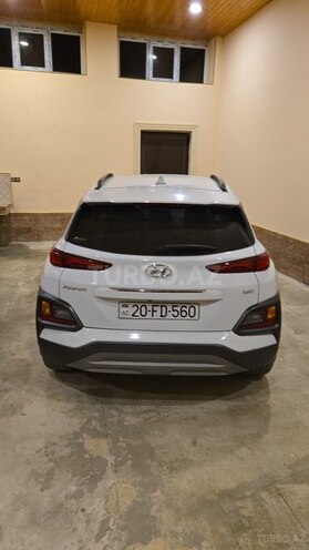 Hyundai Kona 2019, 71,357 km - 2.0 л - Şəmkir