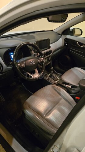 Hyundai Kona 2019, 71,357 km - 2.0 л - Şəmkir
