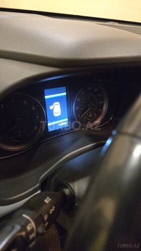 Hyundai Kona 2019, 71,357 km - 2.0 л - Şəmkir