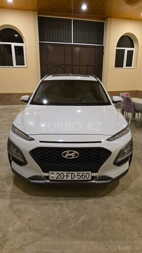Hyundai Kona 2019, 71,357 km - 2.0 л - Şəmkir