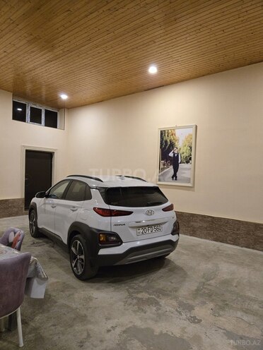 Hyundai Kona 2019, 71,357 km - 2.0 л - Şəmkir
