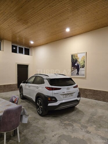 Hyundai Kona 2019, 71,357 km - 2.0 л - Şəmkir
