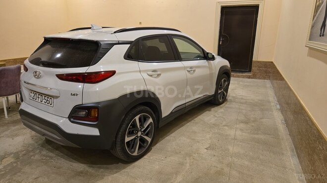 Hyundai Kona 2019, 71,357 km - 2.0 л - Şəmkir