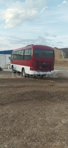 Hyundai County 1998, 231,144 km - 3.9 l - Gəncə
