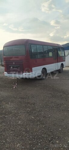 Hyundai County 1998, 231,144 km - 3.9 l - Gəncə