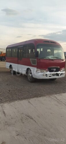 Hyundai County 1998, 231,144 km - 3.9 l - Gəncə
