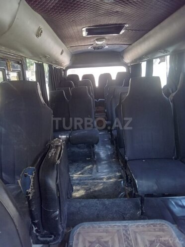 Hyundai County 1998, 231,144 km - 3.9 l - Gəncə