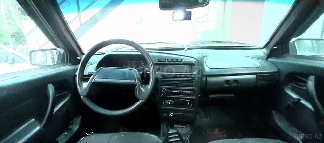 LADA (VAZ) 21099 1998, 999,999 km - 1.5 l - Ağdaş