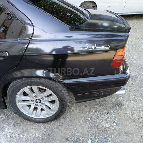 BMW 316 1992, 42,000 km - 1.6 l - Qazax