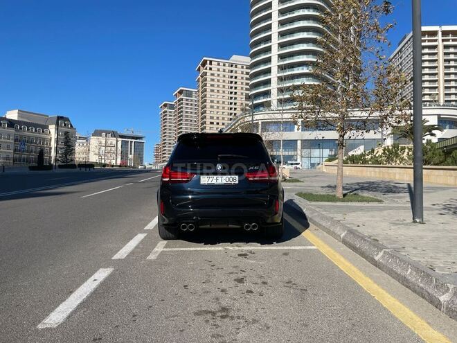 BMW X5-10