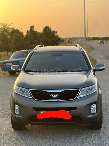 Kia Sorento 2013, 92,435 km - 2.0 l - Bakı