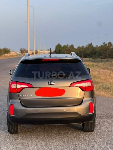 Kia Sorento 2013, 92,435 km - 2.0 l - Bakı