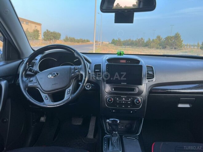 Kia Sorento 2013, 92,435 km - 2.0 l - Bakı