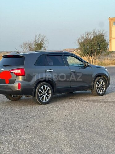 Kia Sorento 2013, 92,435 km - 2.0 l - Bakı