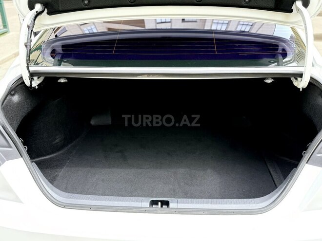Toyota Camry 2025, 10,650 km - 2.5 l - Bakı