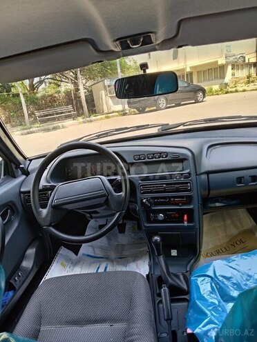 LADA (VAZ) 2115 2009, 113,000 km - 1.6 l - Bakı
