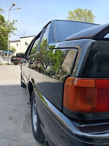 LADA (VAZ) 2115 2009, 113,000 km - 1.6 l - Bakı