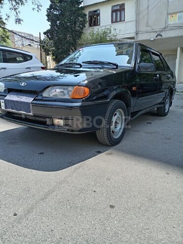 LADA (VAZ) 2115 2009, 113,000 km - 1.6 l - Bakı