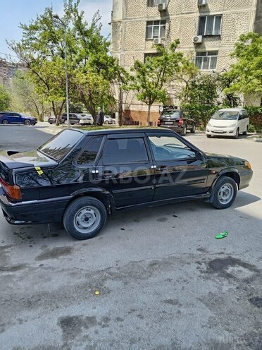 LADA (VAZ) 2115 2009, 113,000 km - 1.6 l - Bakı
