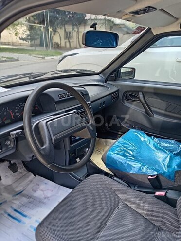 LADA (VAZ) 2115 2009, 113,000 km - 1.6 l - Bakı