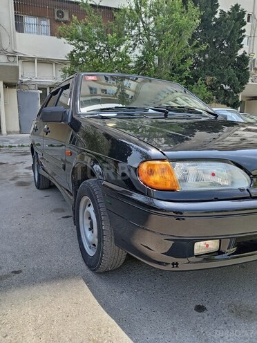 LADA (VAZ) 2115 2009, 113,000 km - 1.6 l - Bakı