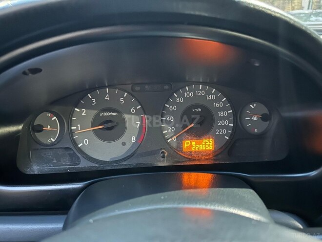 Nissan Sunny 2007, 230,000 km - 1.6 l - Bakı
