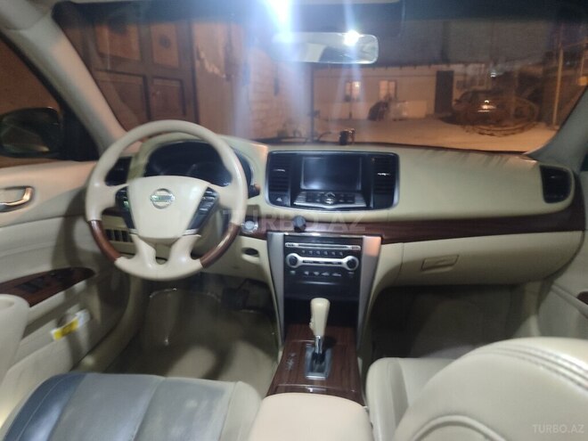 Nissan Teana 2008, 227,000 km - 2.5 l - Bakı