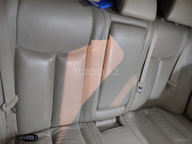 Nissan Teana 2008, 227,000 km - 2.5 l - Bakı