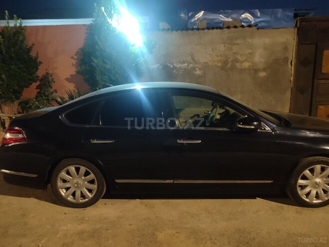 Nissan Teana 2008, 227,000 km - 2.5 l - Bakı
