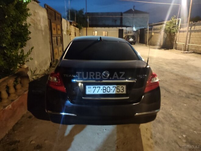 Nissan Teana 2008, 227,000 km - 2.5 l - Bakı