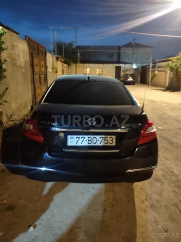 Nissan Teana 2008, 227,000 km - 2.5 l - Bakı