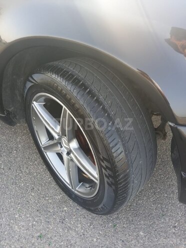 Mercedes ML 320 4MATIC 2001, 338,000 km - 3.2 л - Bakı
