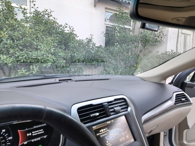 Ford Fusion (North America) 2014, 140,000 km - 2.0 l - Bakı