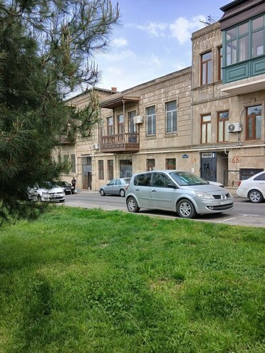 Renault Scenic 2007, 330,000 km - 1.5 л - Bakı