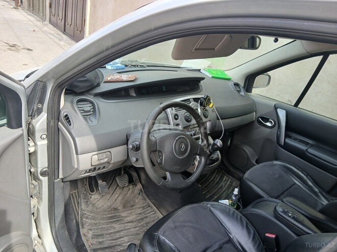Renault Scenic 2007, 330,000 km - 1.5 л - Bakı