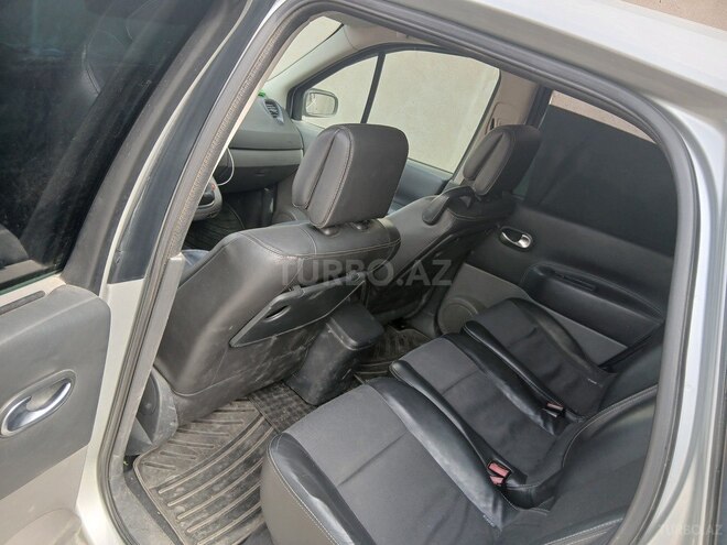 Renault Scenic 2007, 330,000 km - 1.5 л - Bakı
