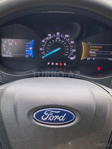 Ford Fusion (North America) 2017, 146,222 km - 1.5 л - Lənkəran