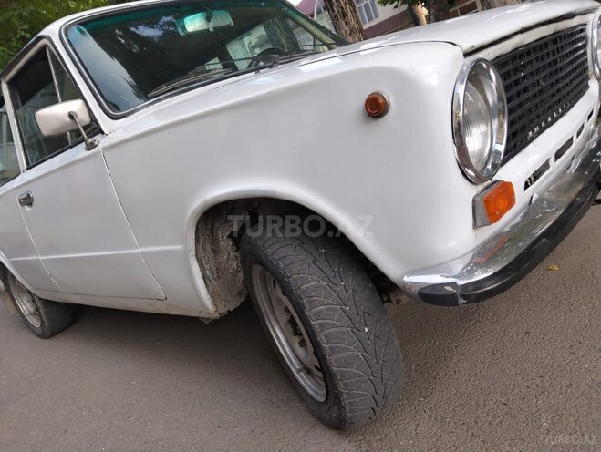 LADA (VAZ) 21011 1976, 44,444 km - 1.5 l - İsmayıllı