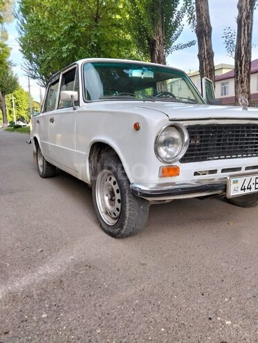 LADA (VAZ) 21011 1976, 44,444 km - 1.5 l - İsmayıllı